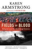 Cover of Fields of Blood by Karen Armstrong