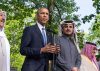 Obama’s Tarnished Legacy in the Middle East