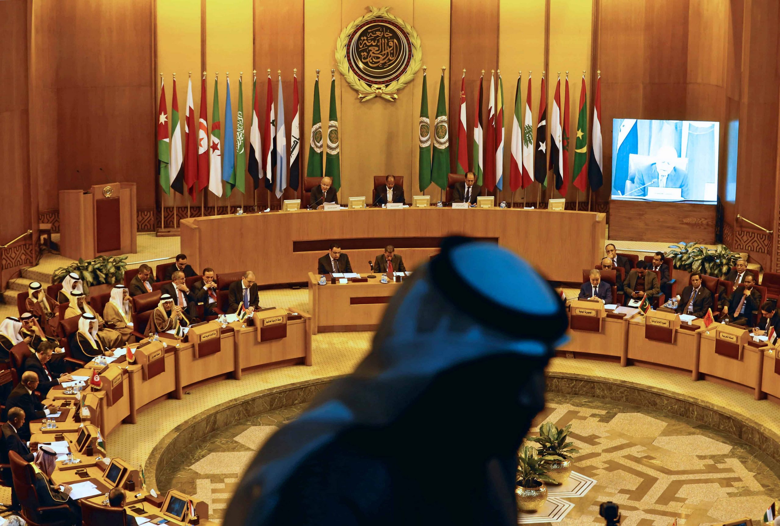 восток и оон. заседание сб оон 2003 год буш.