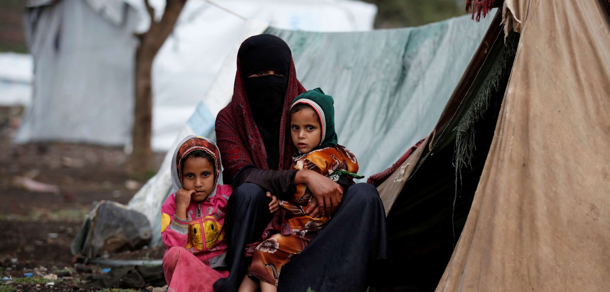 Empowering Yemen’s Displaced Women – The Cairo Review of Global Affairs