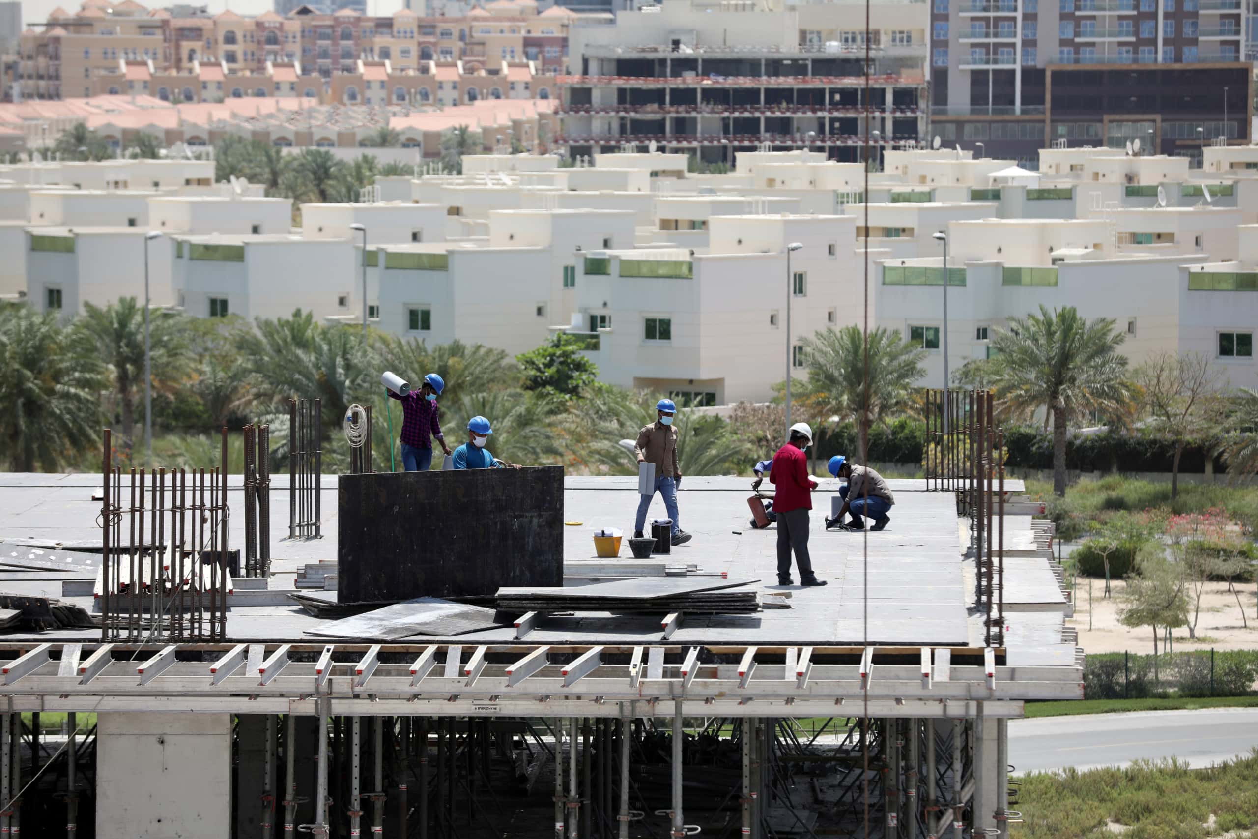 geoeconomics The Cairo Review of Global Affairs