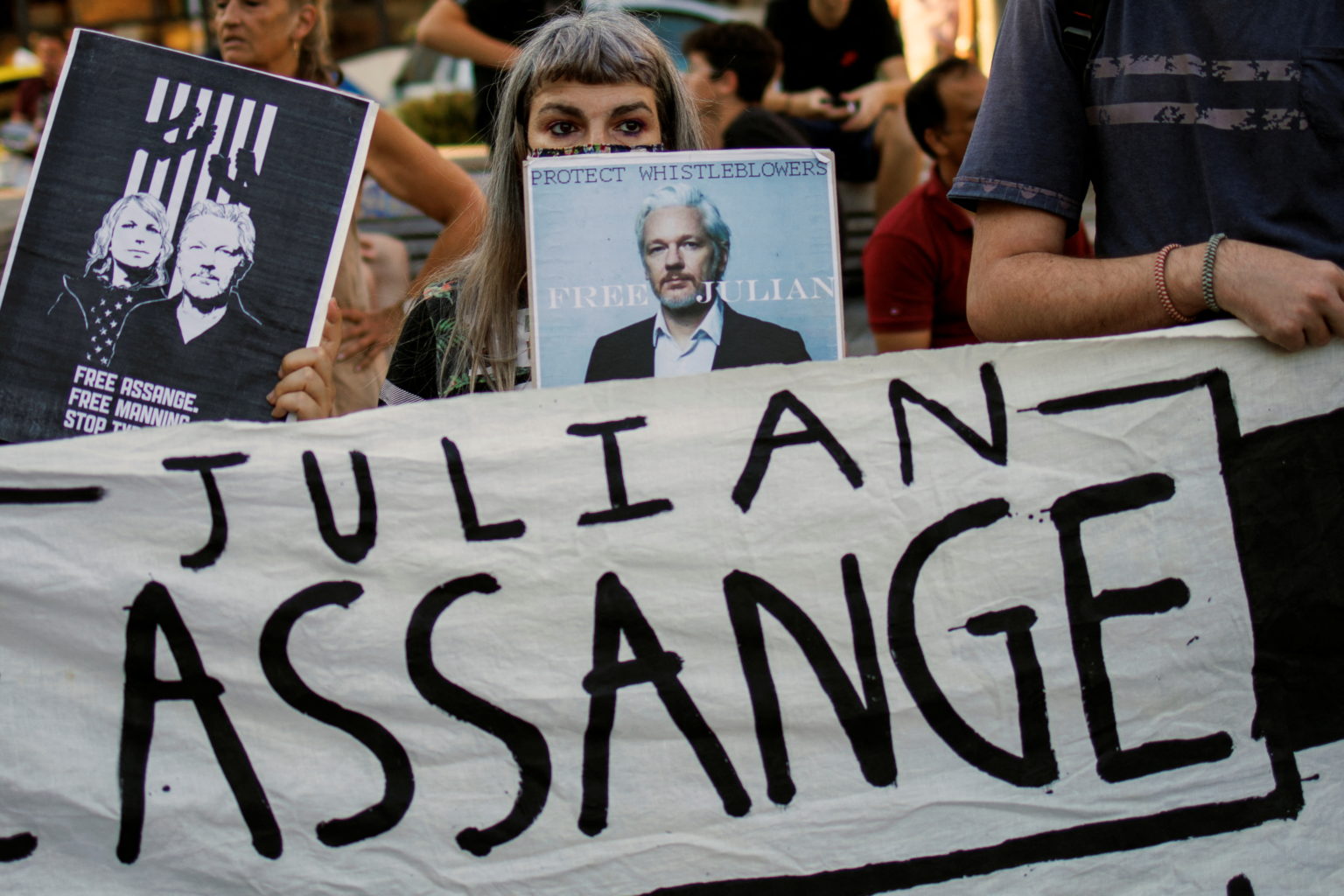 A History of Whistleblowers and Document Leaks The Cairo Review of