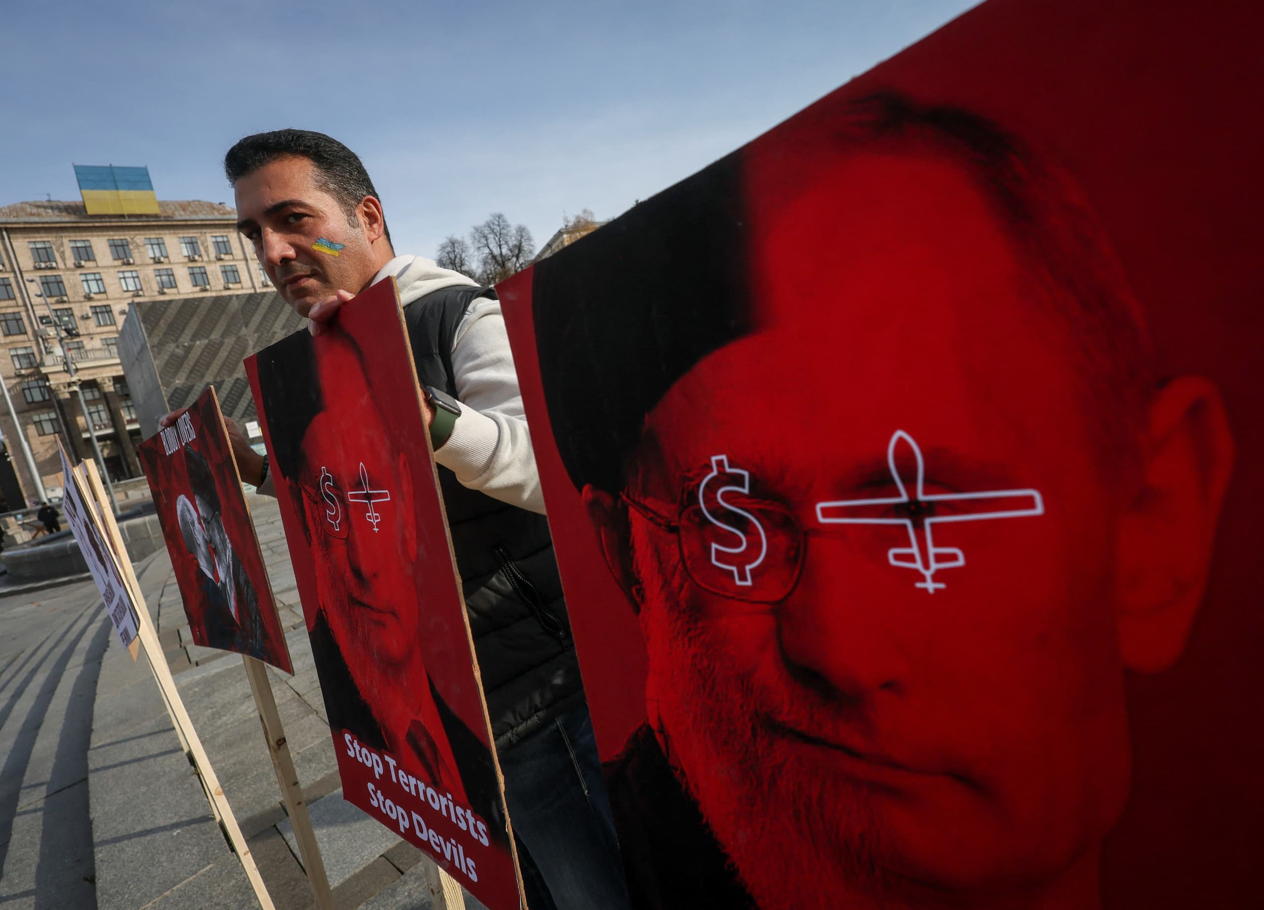 The Ukraine War The View From Iran The Cairo Review Of Global Affairs The ukraine war the view from iran the cairo review of global affairs