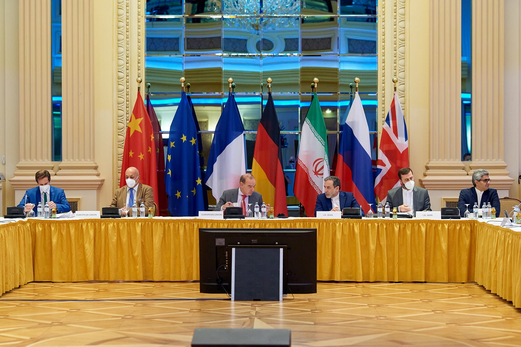 What Losing the Iran Deal Could Mean for the Region – The Cairo Review