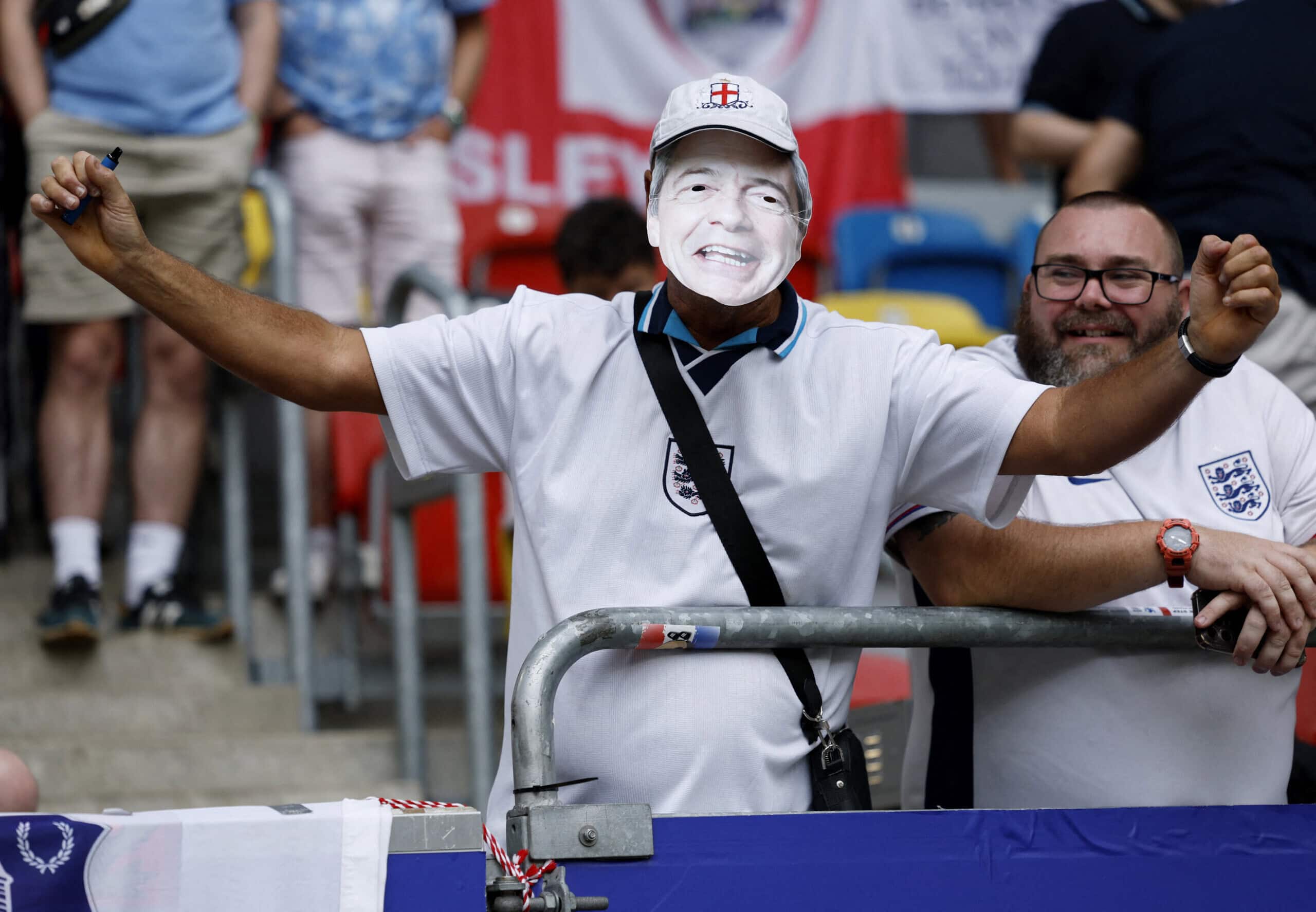 Fascism in Football: How the Beautiful Game Turned Ugly