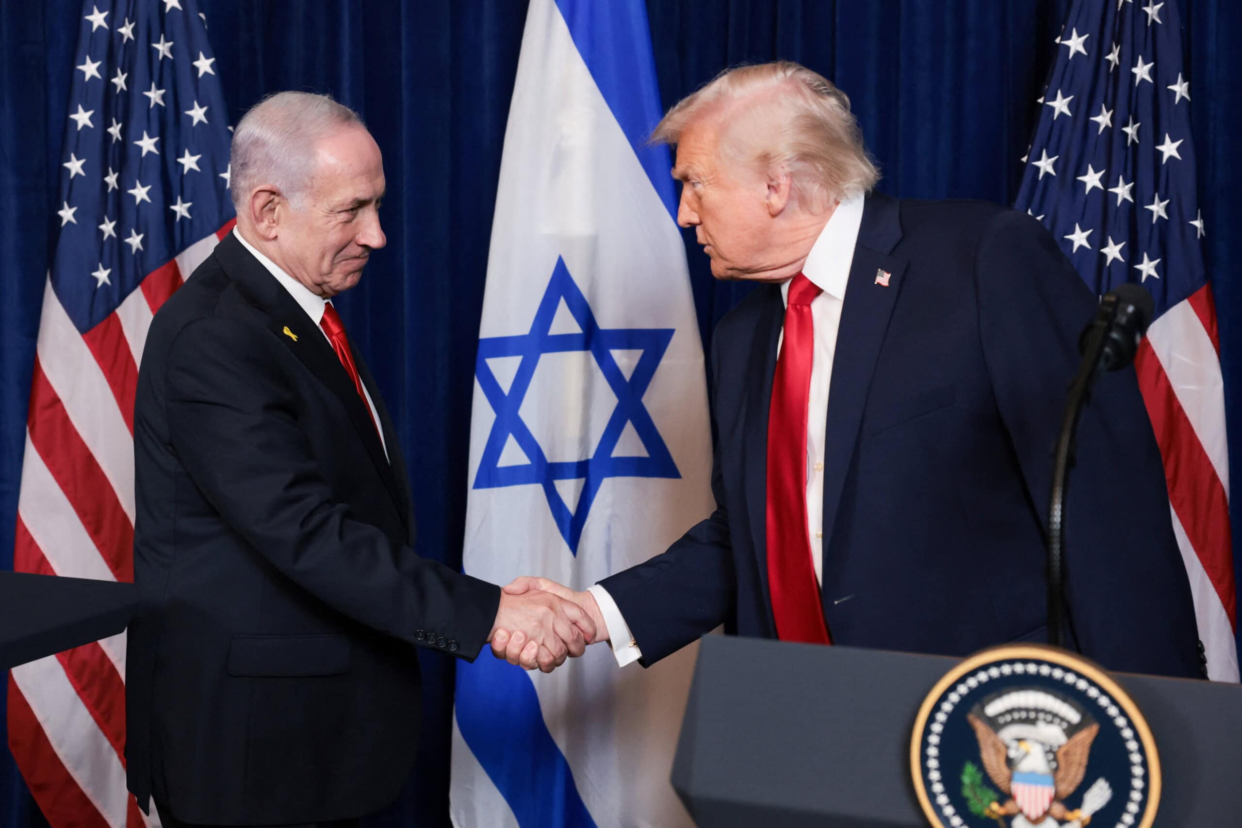 One Alliance, Two Wars: Why Israel and America Diverge on Iran