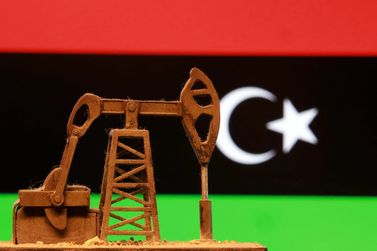 Libya’s Managed Chaos: Why the ‘Failed State’ Narrative is a Lie