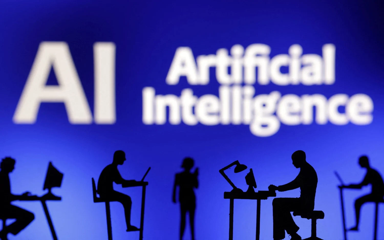 AI’s Dark Secrets: Inside the Global Exploitation of Data Workers